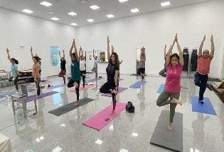 yoga for flexible body लवचिक शरीरासाठी करा योग