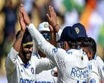 India vs England : भारतीय संघाने T20 विश्वचषकात मोठा विजय मिळवून विक्रम केले