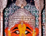 माहुरगडावरी देवीची आरती Mahur Gadavari Aarti