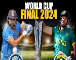 IND vs SA Final Rules: भारत विरुद्ध दक्षिण आफ्रिका ICC फायनलचे नवीन नियम जाणून घ्या