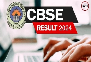 CBSE Board 10th Result 2024 Declared: 10वीचा निकाल जाहीर, 93.60 टक्के विद्यार्थी उत्तीर्ण