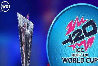 T20 World Cup:  सुपर-8 मध्ये भारताचे सामने ठरले, जाणून घ्या कधी कोणत्या संघ बरोबर होणार सामना