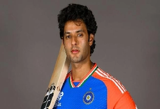 हा भारतीय खेळाडू इंग्लंडविरुद्ध पहिला T20I सामना खेळणार आहे!