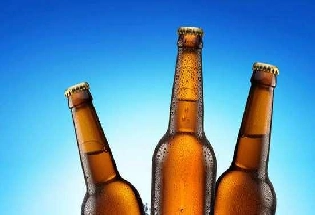 Chilled Beer फक्त थंडीतच बिअरची चव चांगली का लागते? याचे कारण संशोधनातून समोर आले