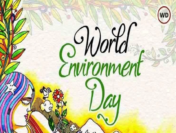 जागतिक पर्यावरण दिन 2024  : पर्यावरण दिनावर निबंध