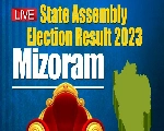 Mizoram Assembly Election Results live: मिझोराम विधानसभा निवडणूक निकाल 2023 Live