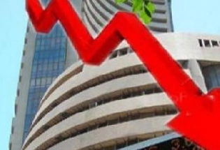 Sensex-Niftyची कमकुवत सुरुवात