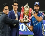 IPL FINAL: मुंबई इंडियन्सने दिल्ली कॅपिटलवर 5 गडी राखून विजय नोंदविला आणि पाचवे आयपीएल विजेतेपद पटकावले