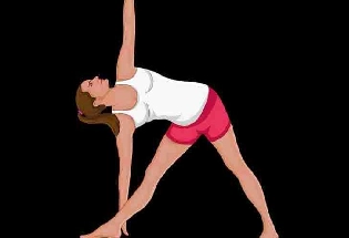 Yoga Asanas for Healthy Liver: चुकीच्या जीवनशैलीमुळे लिव्हर अशक्त होते, रोज 5 योगासन करा
