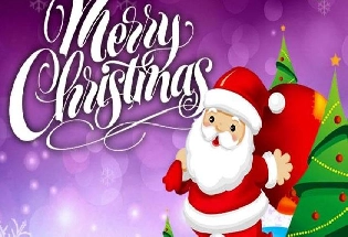 Christmas Wishes In Marathi नाताळच्या हार्दिक शुभेच्छा