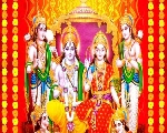 Ram Darbar घरात कोणत्या दिशेला राम दरबाराचा फोटो लावावा?