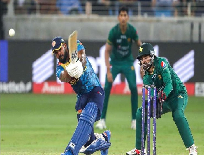 A sia Cup 2022 Final:श्रीलंकाने अंतिम सामन्यात पाकिस्तानचा 23 धावांनी पराभव केला