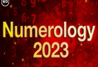 Numerology 2023 नवीन वर्ष कसे राहील, मूलांक 1 ते 9 पर्यंत आपले भविष्य जाणून घ्या