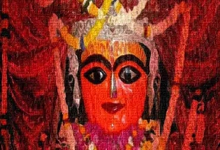 Navratrostav 2023 :देवी दुर्गेचं रूप शाकंभरी देवीची संपूर्ण माहिती जाणून घ्या