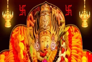 शाकंभरी देवीची तीन शक्तीपीठे