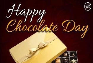 Chocolate Day 2024 चॉकलेटचा इतिहास जाणून घ्या चॉकलेट गोड नाही तर तिखट होते