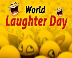 World Laughter Day 2024 : जागतिक हास्य दिनाचा इतिहास काय आहे जाणून घ्या