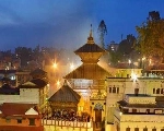 Pashupatinath Temple: श्रावण महिन्यात काठमांडूच्या पशुपतीनाथ ज्योतिर्लिंगाला भेट द्या, कसे जायचे