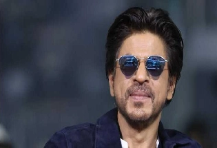 शाहरुख खानने टीम इंडियासाठी लिहिला हृदयस्पर्शी संदेश, ही पोस्ट झाली व्हायरल