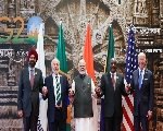 G20 Summit : PM Modi यांनी शिखर परिषदेच्या समारोपाची घोषणा केली; पुढील G20 चे अध्यक्षपद ब्राझीलकडे