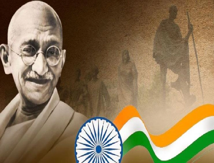 महात्मा गांधी अहिंसेच्या 6 खास गोष्टी