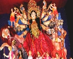 Durga Ashtami Wishes 2023 : दुर्गाअष्टमी शुभेच्छा