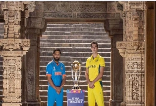 IND vs AUS : विजेतेपदाच्या लढतीत भारत ऑस्ट्रेलिया आमनेसामने येणार