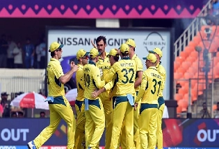 IND vs AUS Final: ऑस्ट्रेलियाचा भारतावर 6 विकेटनं विजय, भारताचे वर्ल्डकपचे स्वप्न भंगले