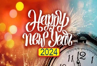 New Year 2024 Resolution: नवीन वर्षात या 3 गोष्टी जीवनात अवलंबवा ,दीर्घायुष्य मिळवा