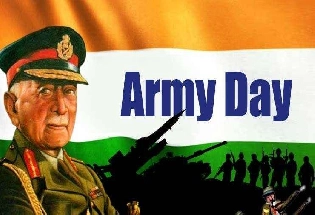 Indian Army Day 2024: भारतीय सैन्य दिवस माहिती