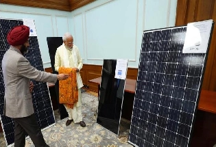 PM Suryoday Yojana 2024 : आजच तुमच्या घरी मोफत सौर यंत्रणा बसवा, संपूर्ण माहिती