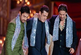 आमिर, शाहरुख आणि सलमान एकत्र काम करणार?कपिलच्या शो मध्ये खुलासा!