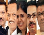 महाराष्ट्र विधानसभा निवडणुक 2014 निकाल: पक्षीय स्थिती