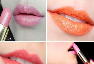 Different sheds of lipsticks सावळ्या रंगाच्या स्त्रियांना कोणती लिपस्टिक शोभून दिसतील...