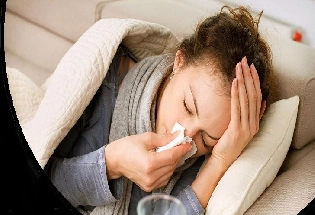 Home Remedies सर्दीशी लढण्यासाठी आपण या 5 घरगुती उपायांचा अवलंब करू शकता