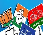 भारतीय राजकीय पक्षांचे निवडणूक चिन्ह