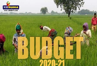 #Budget2020 शेतकऱ्यांसाठी काय?