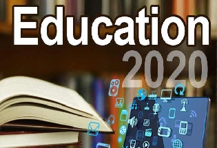 #Budget2020 - शिक्षणक्षेत्रासाठी काय