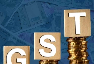 Budget 2020-21 : 'GST'ची सुधारित आवृत्ती एप्रिलपासून लागू