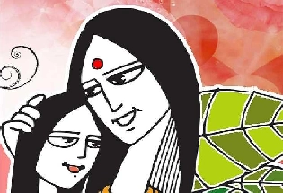 मदर्स डे च्या शुभेच्छा मराठी Mother's Day 2023 Wishes In Marathi