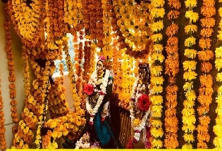 Mahalakshmi Aarti महालक्ष्मीची आरती