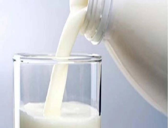 घरच्या घरीही दूध बनवता येतं, हे आहेत पर्याय