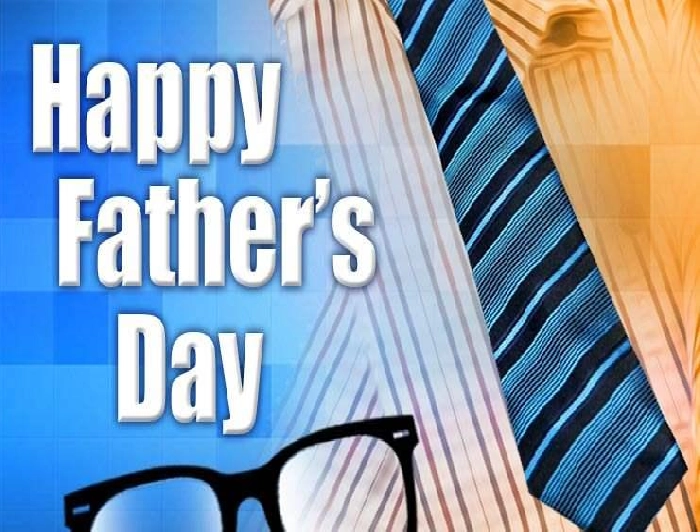 Father's Day 2023:  फादर्स डे इतिहास , जून मध्ये का साजरा करतात जाणून घ्या