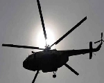 सांगलीत भारतीय लष्कराच्या हेलिकॉप्टरचे शेतात इमर्जन्सी लँडिंग