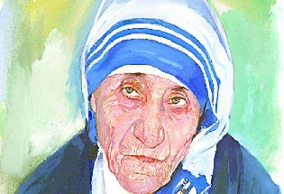 Mother Teresa jayanti 2023 : मदर तेरेसा यांचा जीवन परिचय
