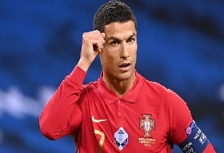 Cristiano Ronaldo:  37 वर्षीय ख्रिस्तियानो रोनाल्डोला आता निवृत्ती घ्यायची नाही