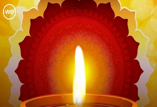 Diwali Diya Rules दिवाळी पूजेत दिवा तुपाचा की तेलाचा लावावा, दिवे लावण्याचे नियम आणि मंत्र