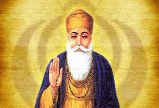 Guru Nanak Dev Quotes नानक देवाचे 10 अनमोल शब्द जीवन जगण्याचा योग्य मार्ग दाखवतील