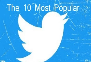 Twitter Top-10: या ट्विटला मिळाले सर्वाधिक लाइक्स, एका परदेशी व्यक्तीचे ट्विट भारतात लोकप्रिय झाले