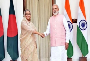 Year Ender 2021: बांगलादेशच्या स्वातंत्र्याला 50 वर्षे पूर्ण झाल्याबद्दल भारतीय पंतप्रधानांची बांगलादेशला ऐतिहासिक भेट